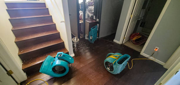 Trusted Kootenai, ID Water damage restoration Experts