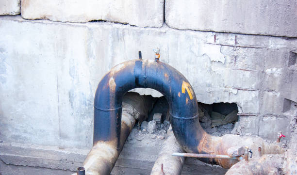 Best Professional water damage repair  in Kootenai, ID
