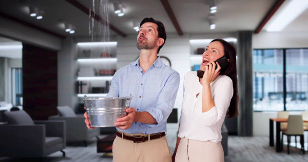 Best Water damage restoration near me  in Kootenai, ID